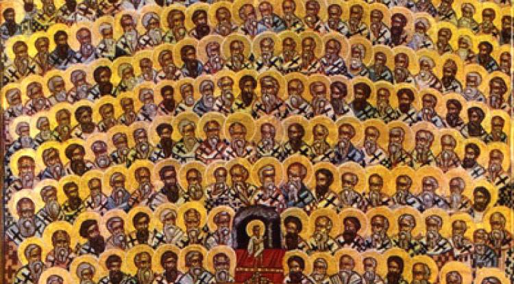 În numele iubirii şi unitaţii